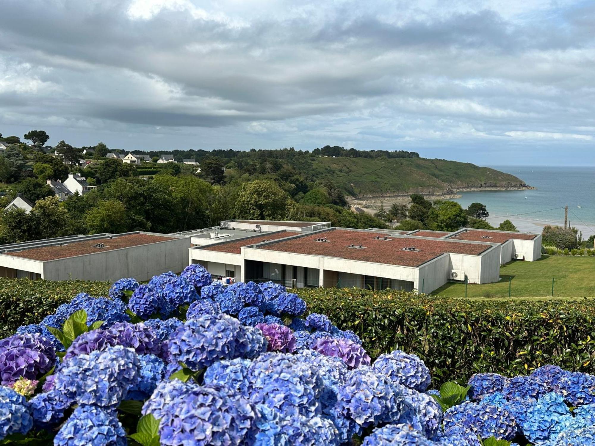 Le Lagon De Brehec Plouha Extérieur photo